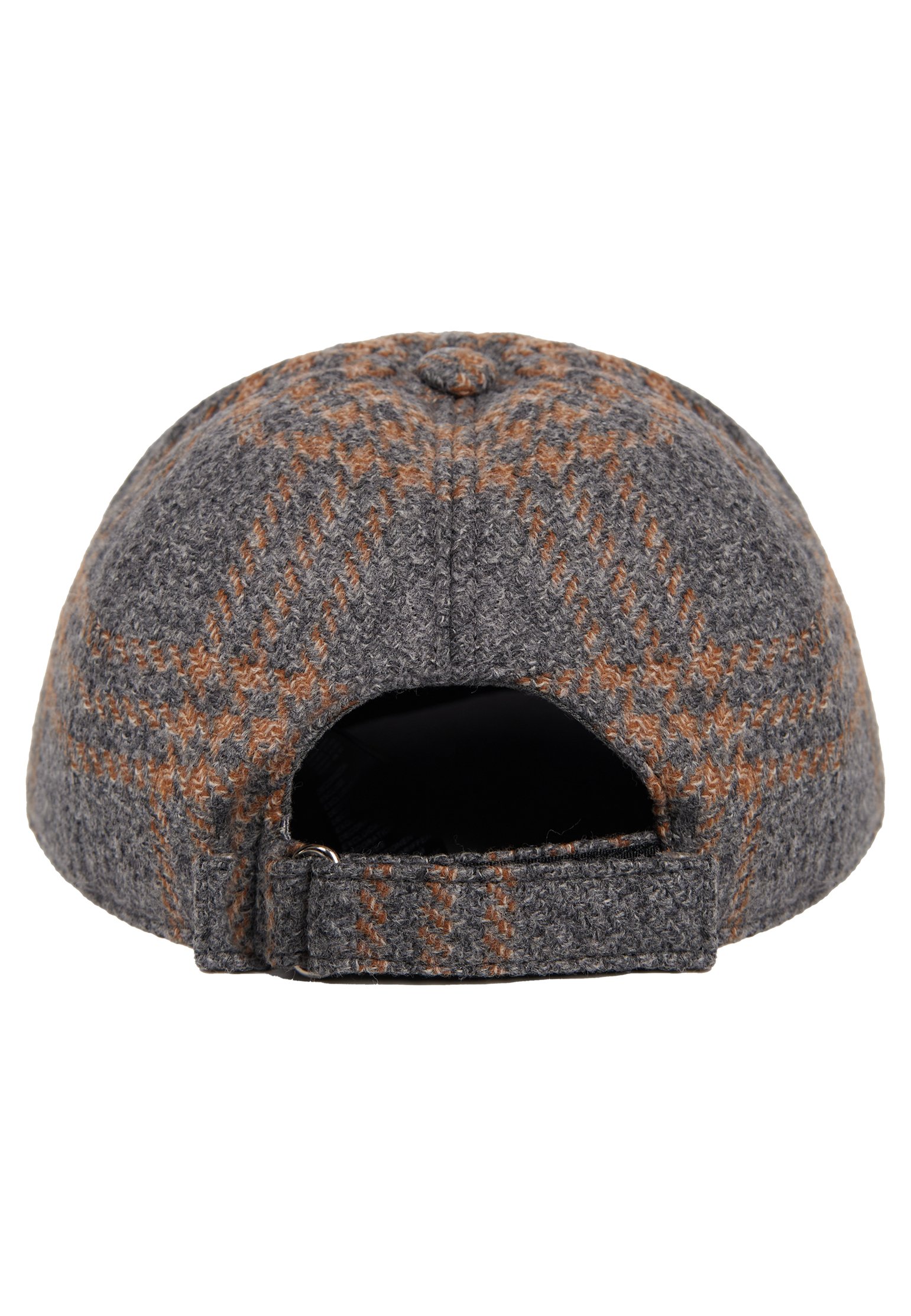 

Бейсболка EMPORIO ARMANI, Серый, Серый