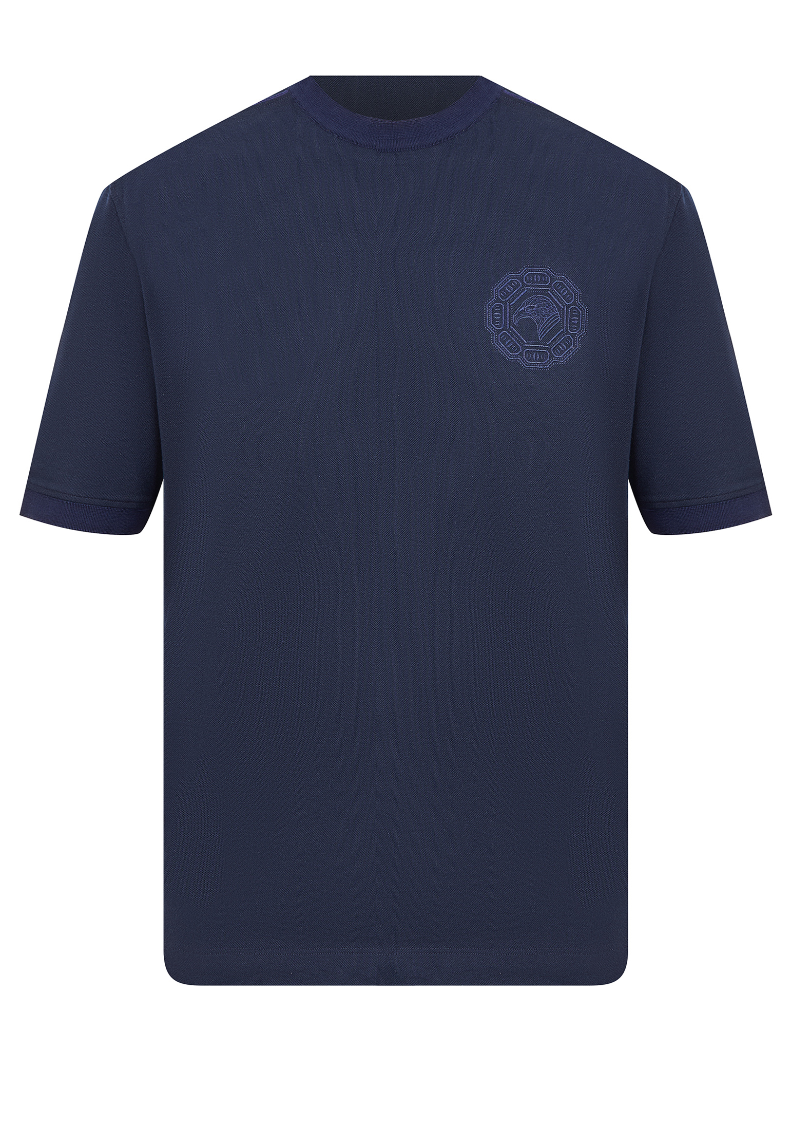 Футболка STEFANO RICCI 47530₽