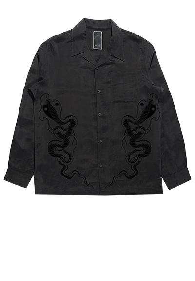 MAHARISHI