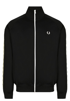 FRED PERRY