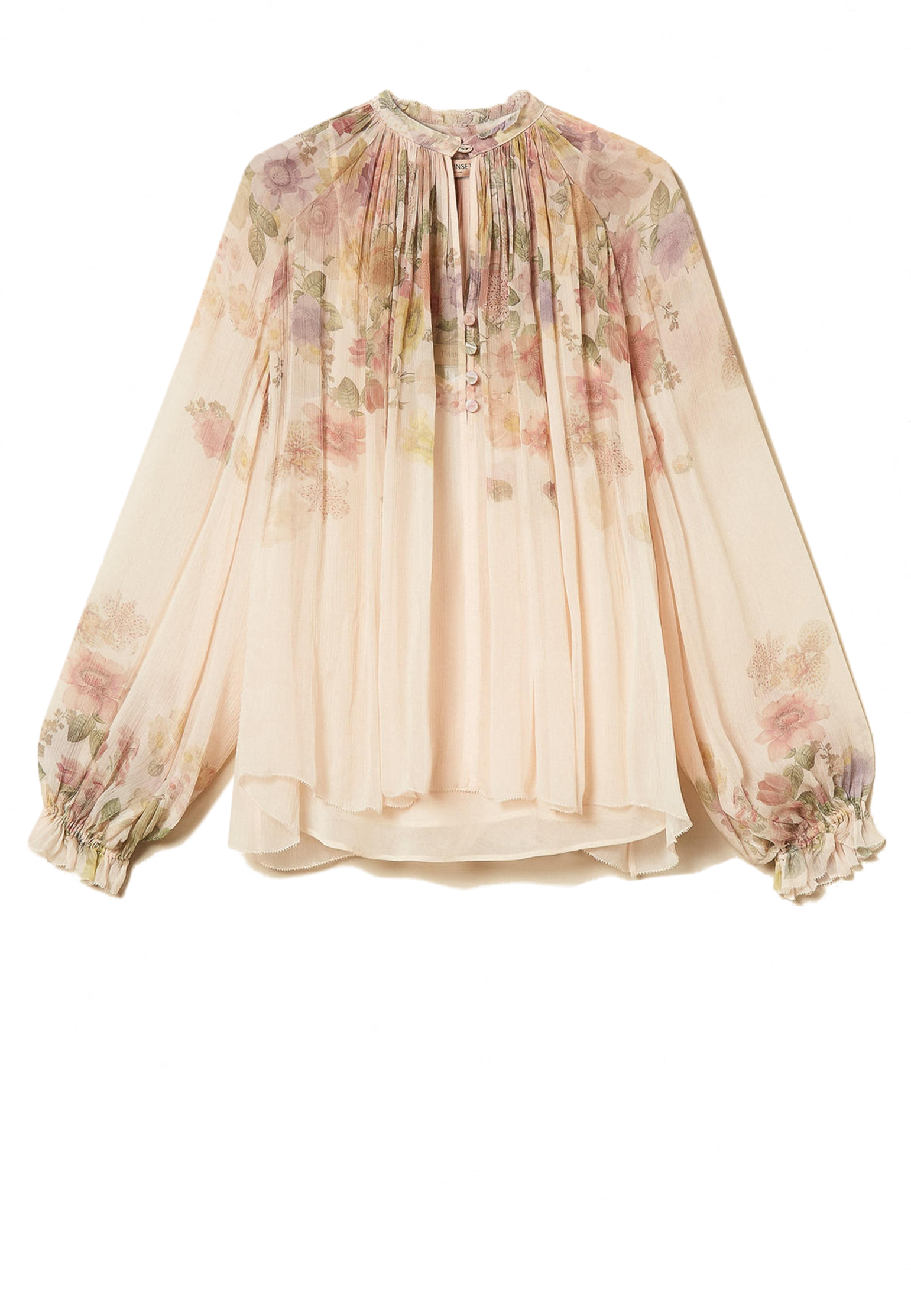 Блуза TWINSET Milano 37800₽