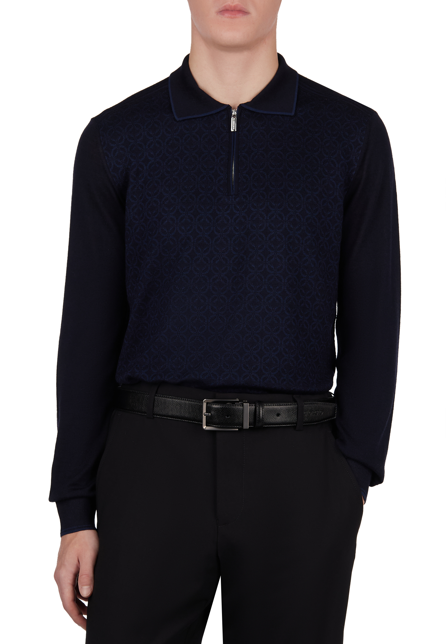 

Ремень GIORGIO, Черный, Черный