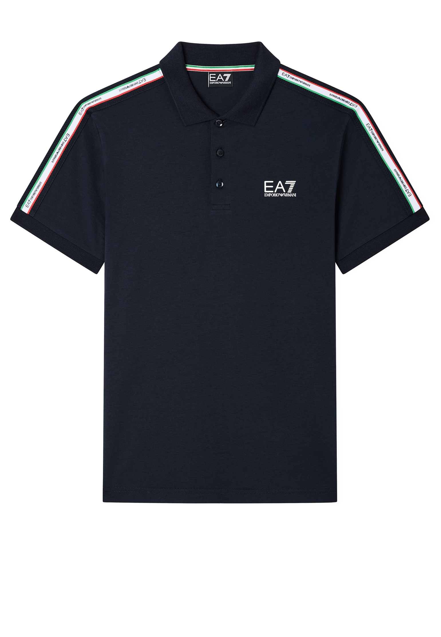 Поло EA7