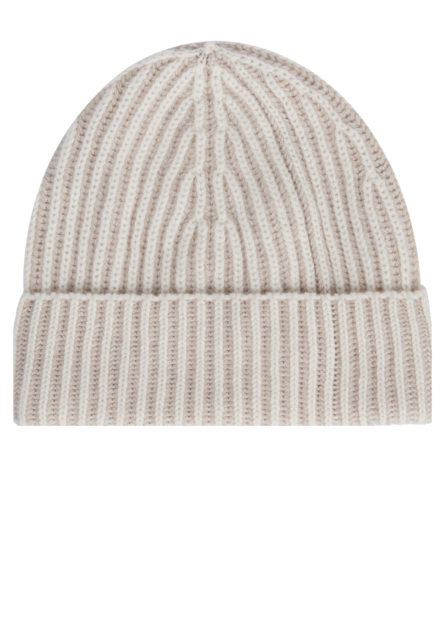 

Шапка PASHMERE, Белый, Белый