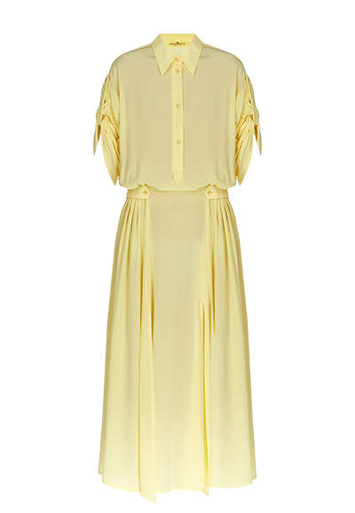 ERMANNO SCERVINO