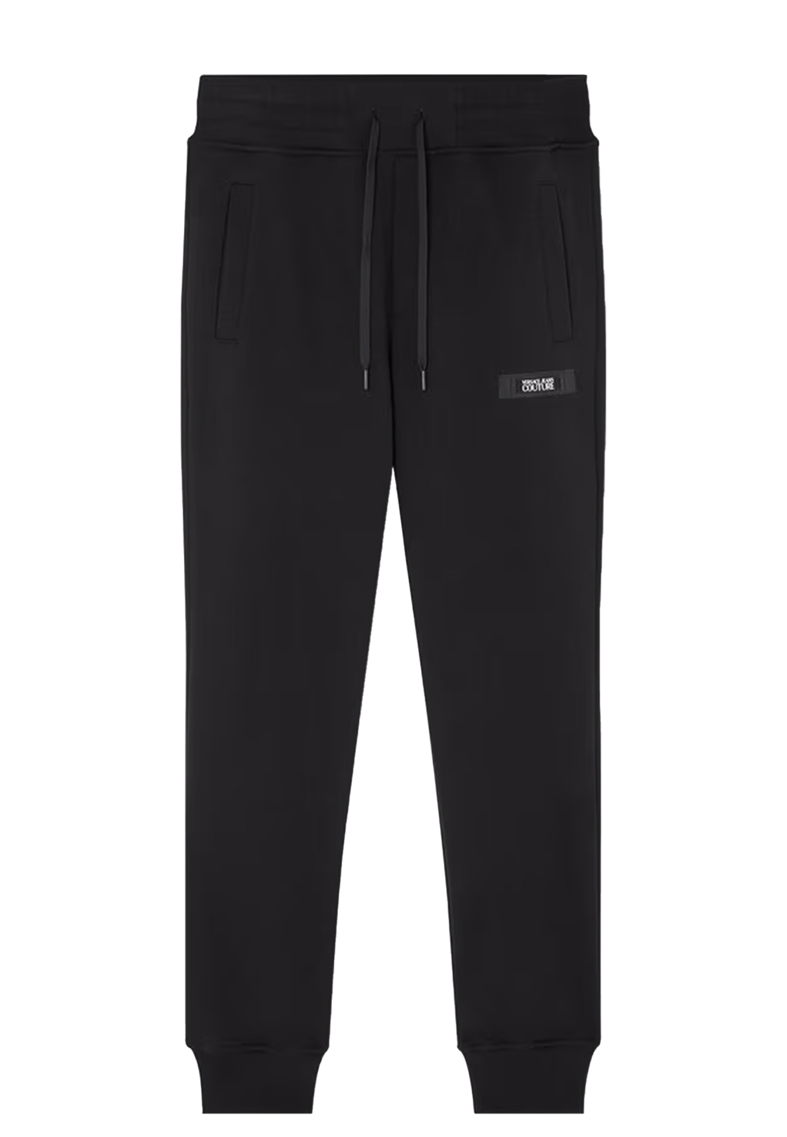

Брюки VERSACE JEANS COUTURE, Черный, Черный