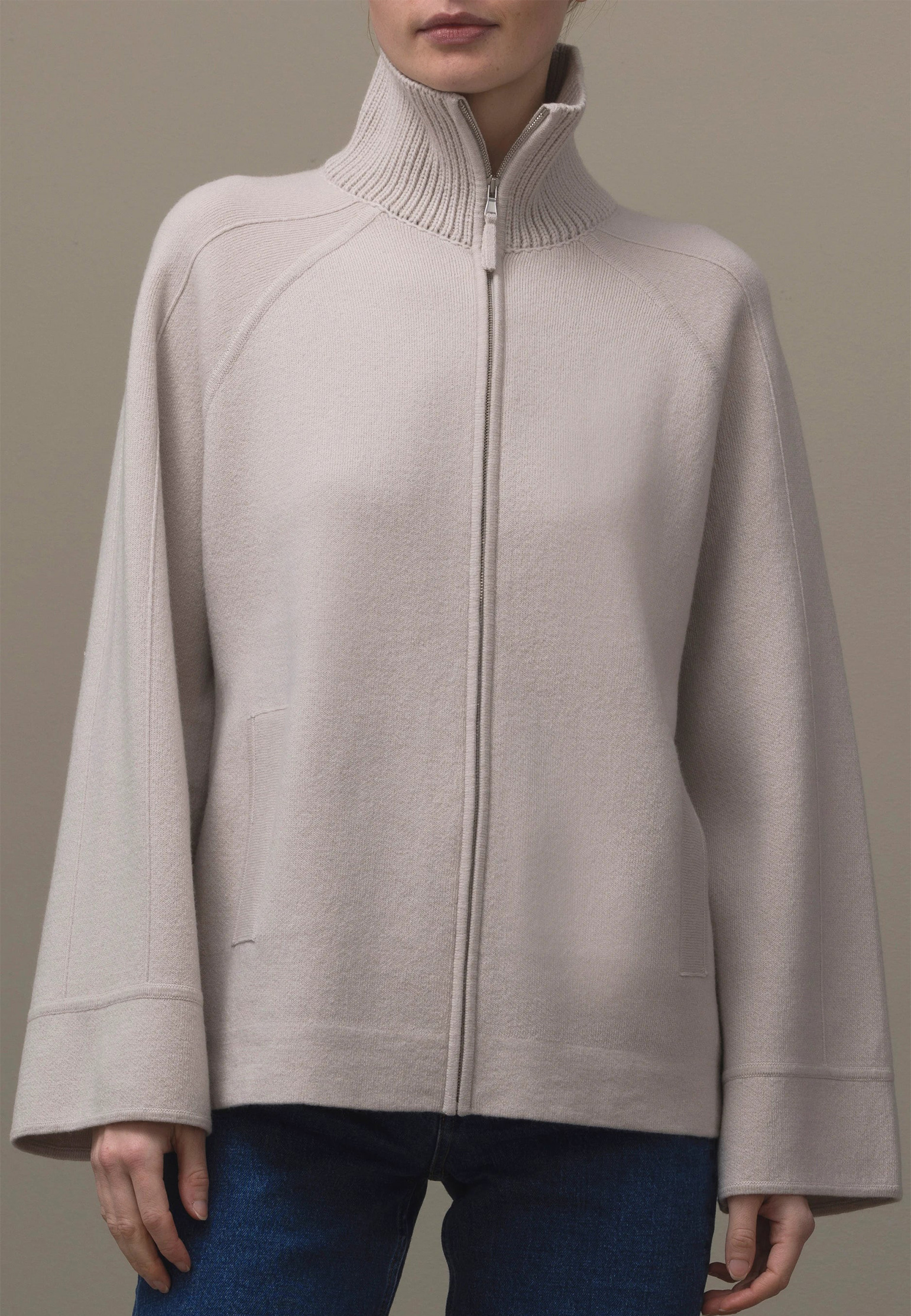 Кардиган ALLUDE