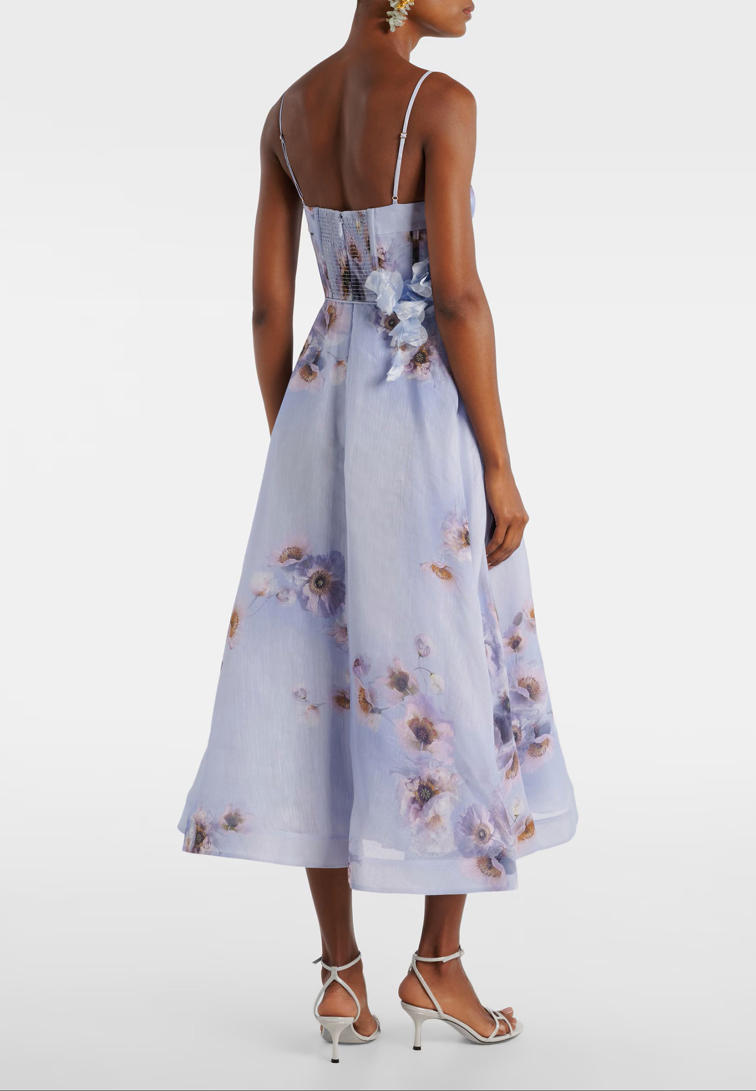 

Платье SFILATO, Фиолетовый, Фиолетовый