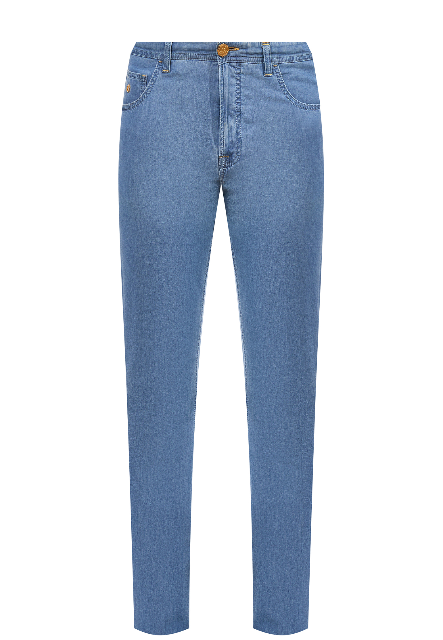 

Джинсы STEFANO RICCI, Голубой, Голубой