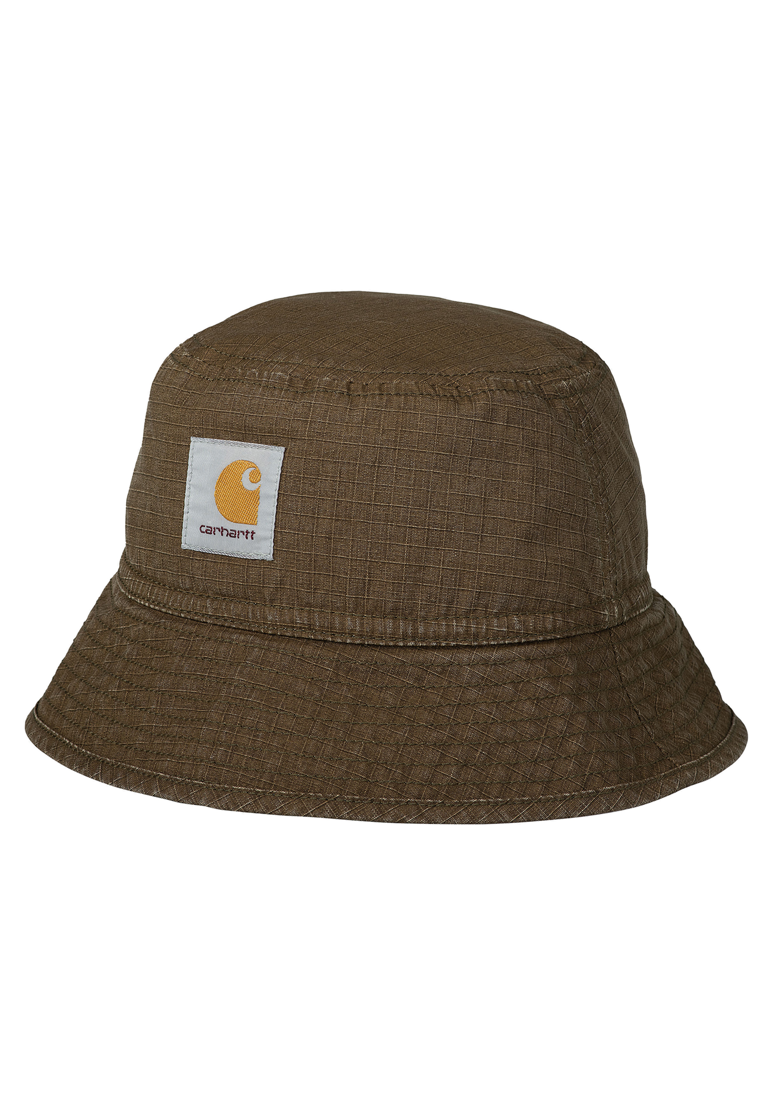 

Панама CARHARTT WIP, Зеленый, Зеленый