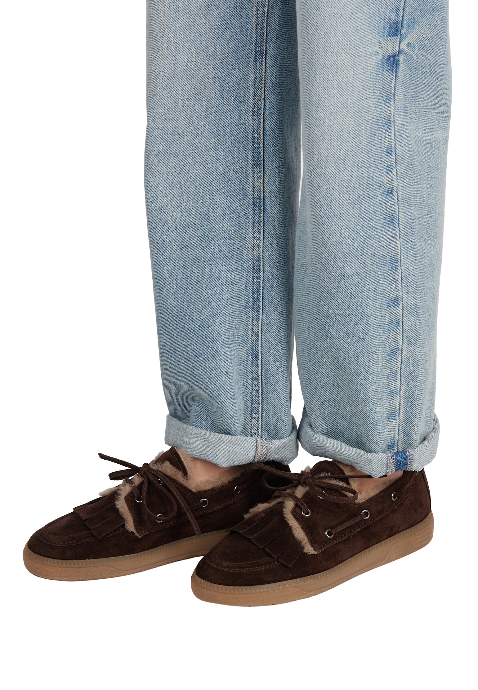 

Кеды KENNEL&SCHMENGER, Коричневый, Коричневый