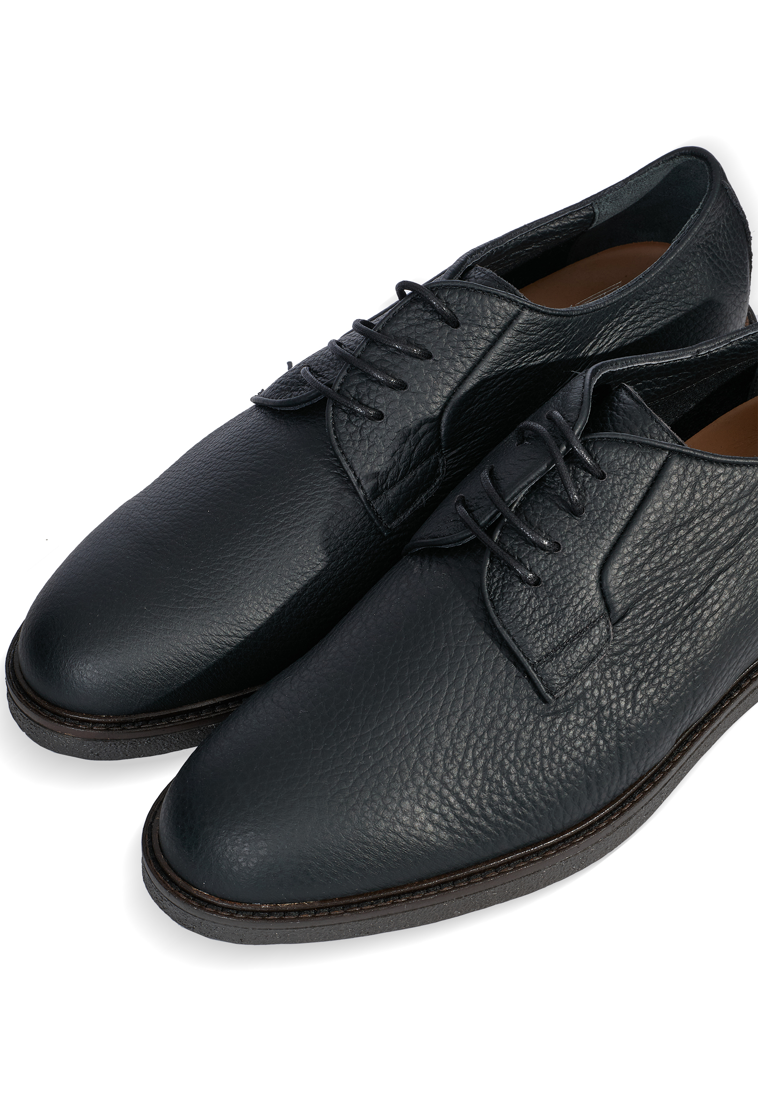 

Дерби MANDELLI, Черный, Черный