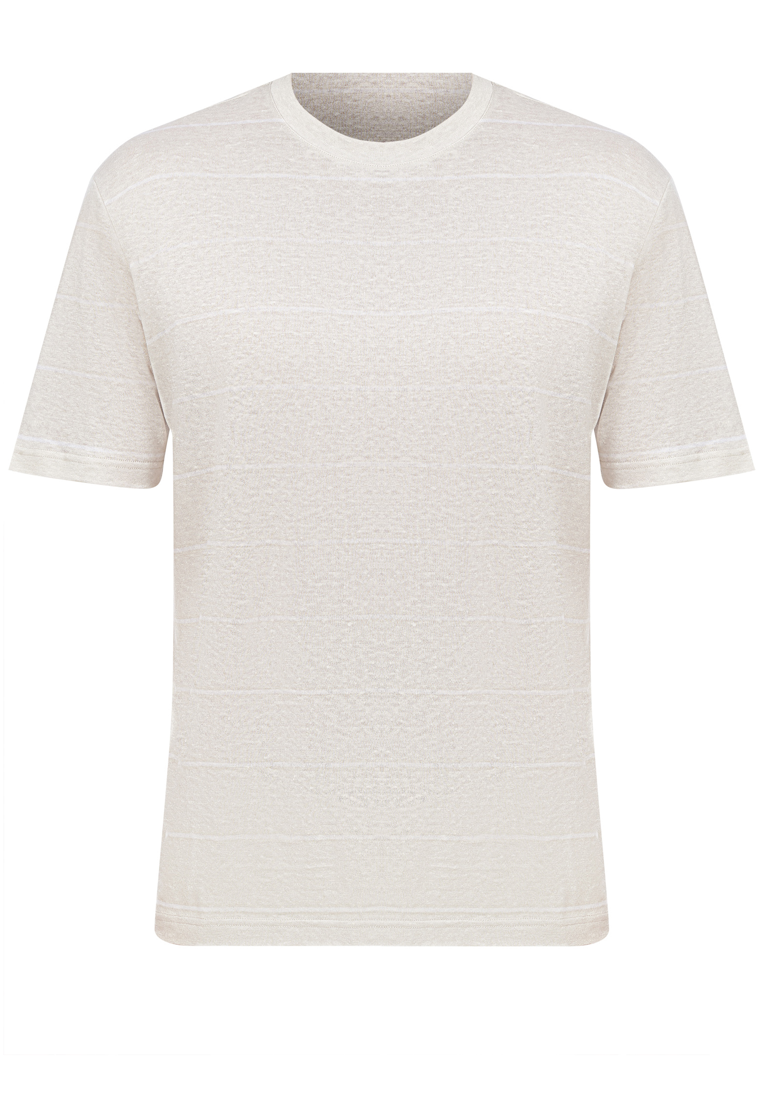 

Футболка ELEVENTY, Бежевый, Бежевый