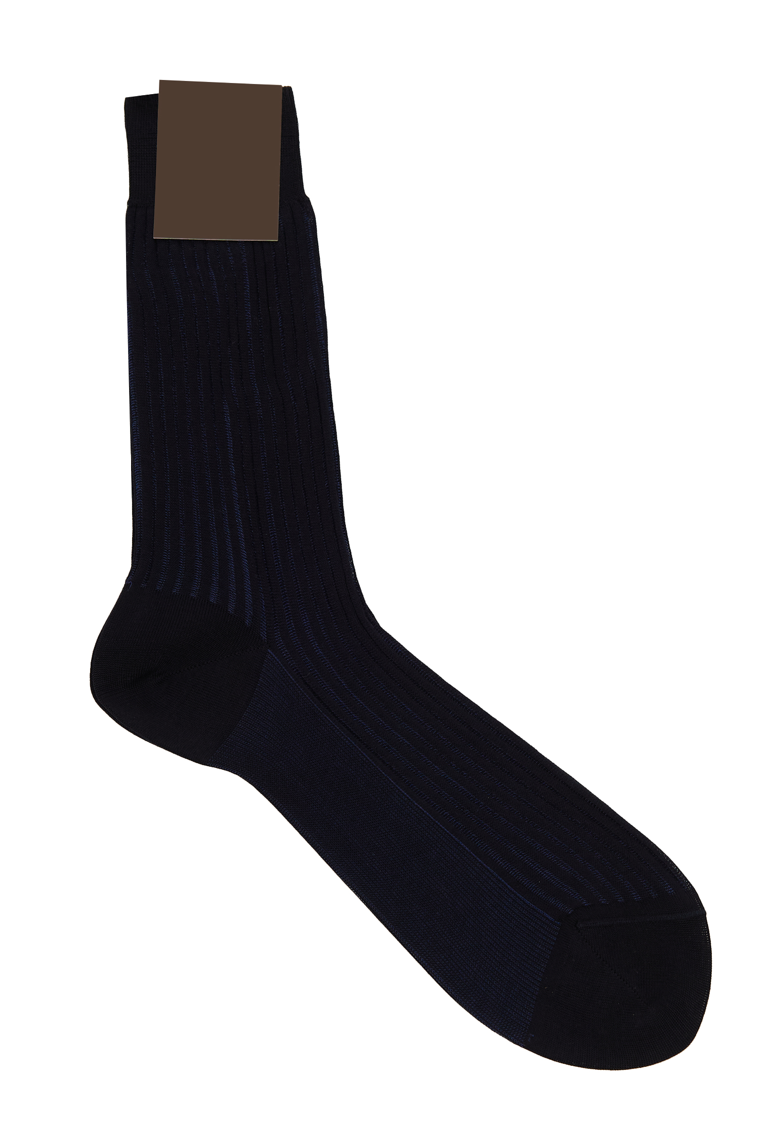 

Носки DORIANI, Голубой, Голубой