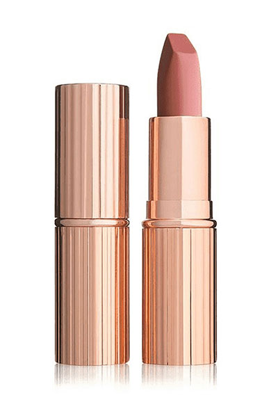 CHARLOTTE TILBURY