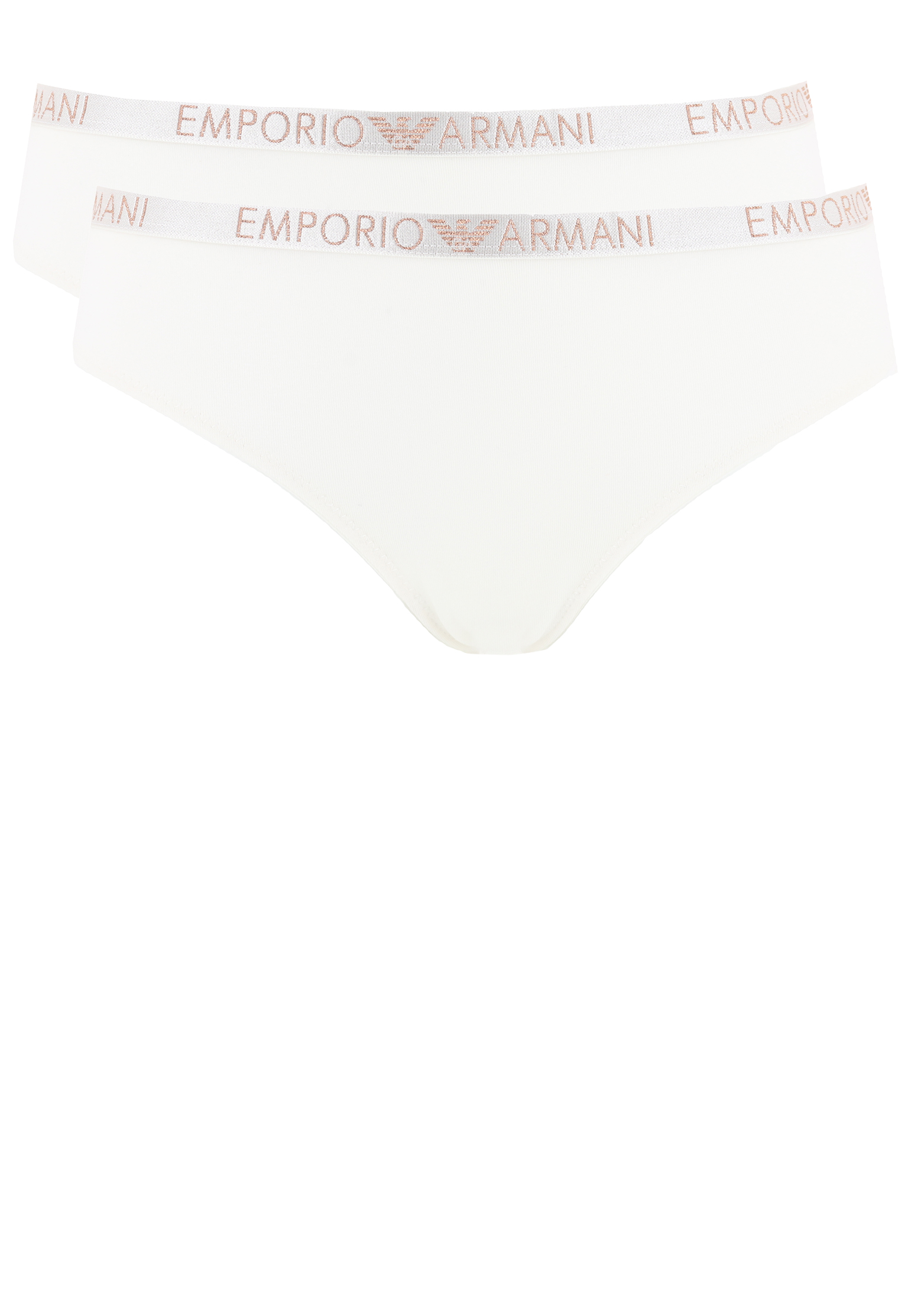 

Трусы EMPORIO ARMANI, Белый, Белый