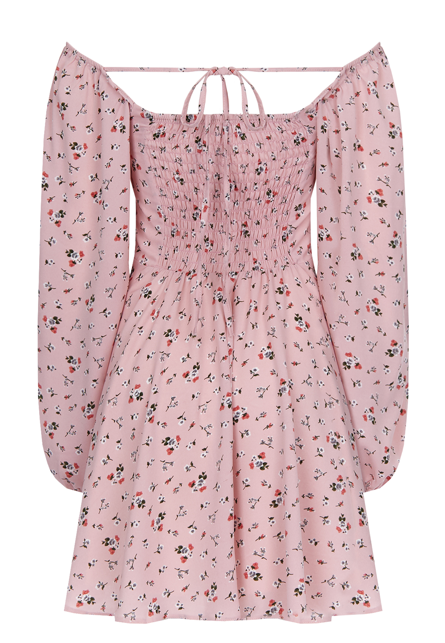 

Платье SFILATO, Розовый, Розовый