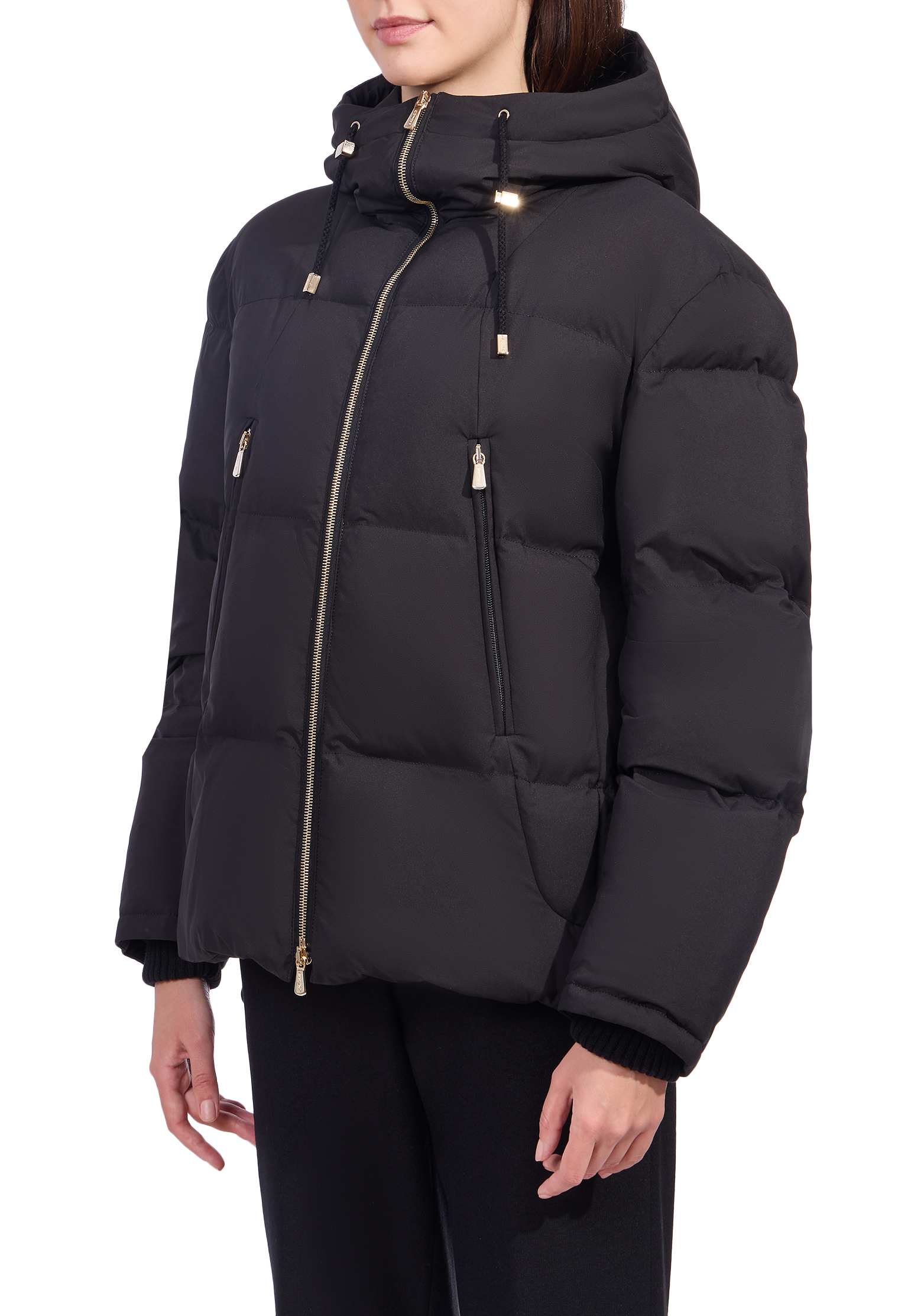 

Куртка MANDELLI, Черный, Черный