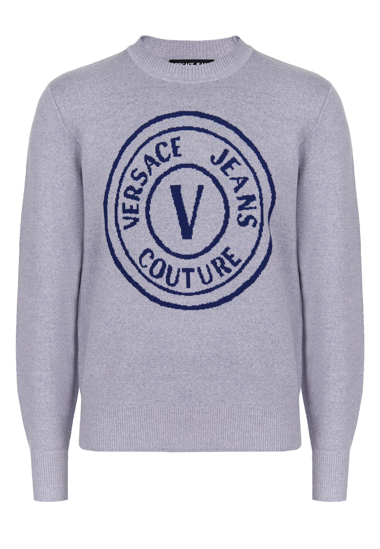 Свитшот VERSACE JEANS COUTURE