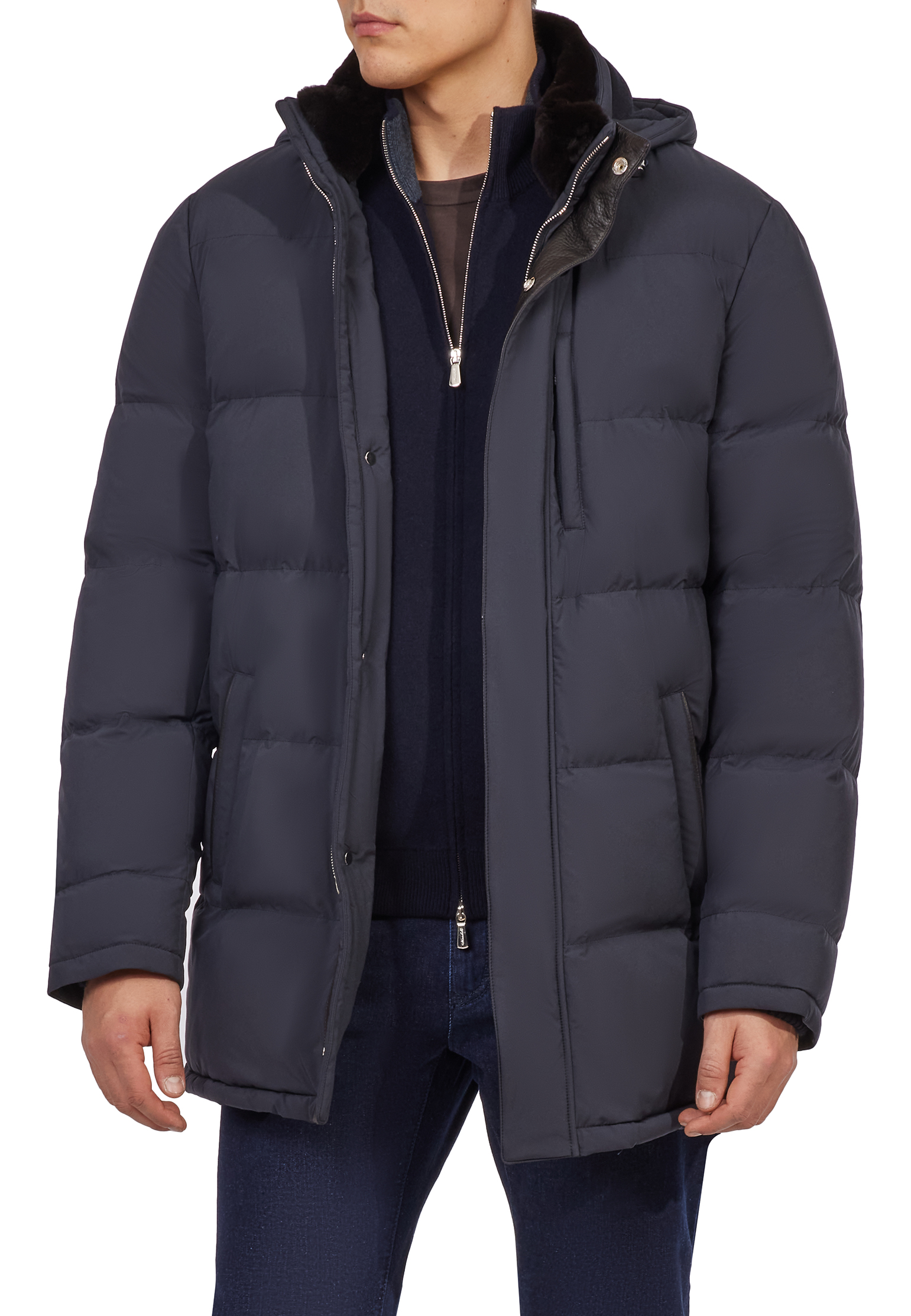 

Куртка MANDELLI, Синий, Синий