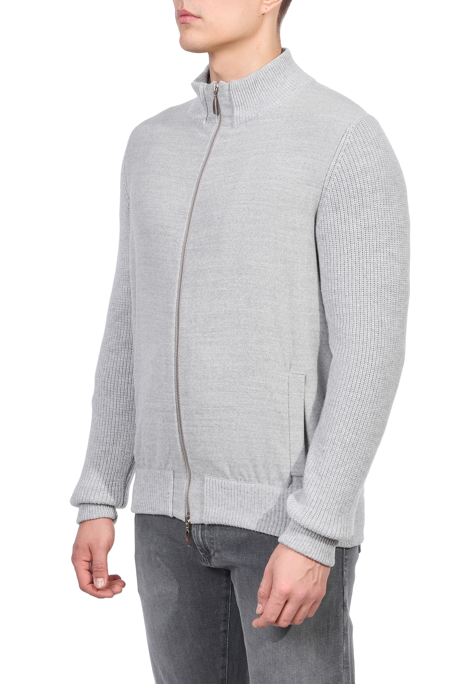 

Кардиган DORIANI, Серый, Серый