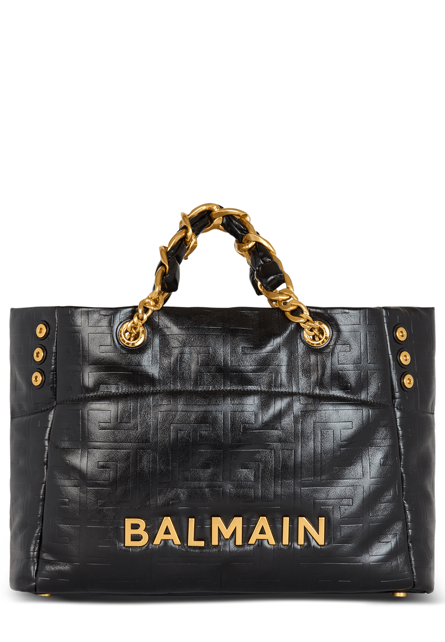 Сумка BALMAIN 348900₽