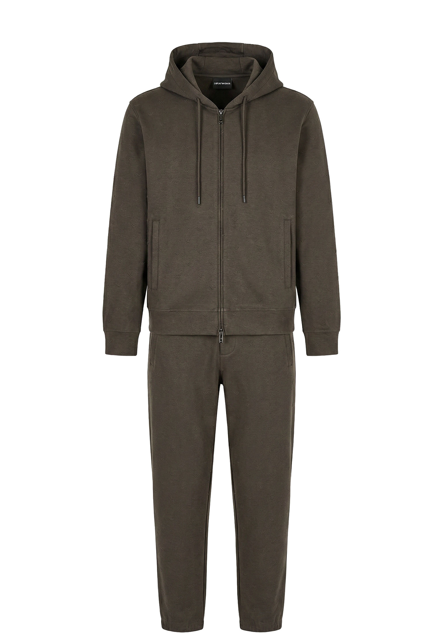 Костюм EMPORIO ARMANI 76900₽