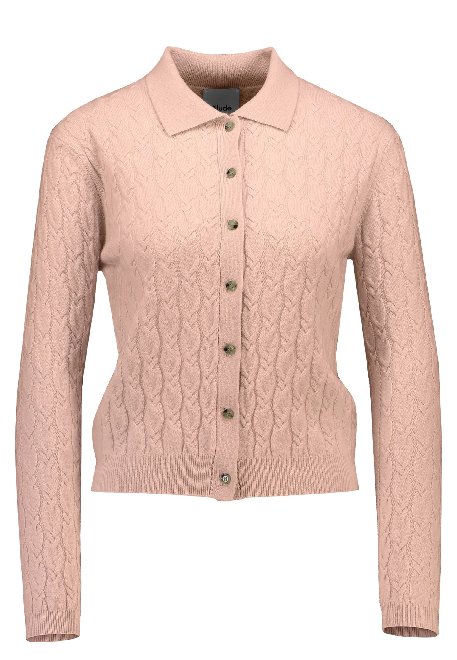 Кардиган ALLUDE