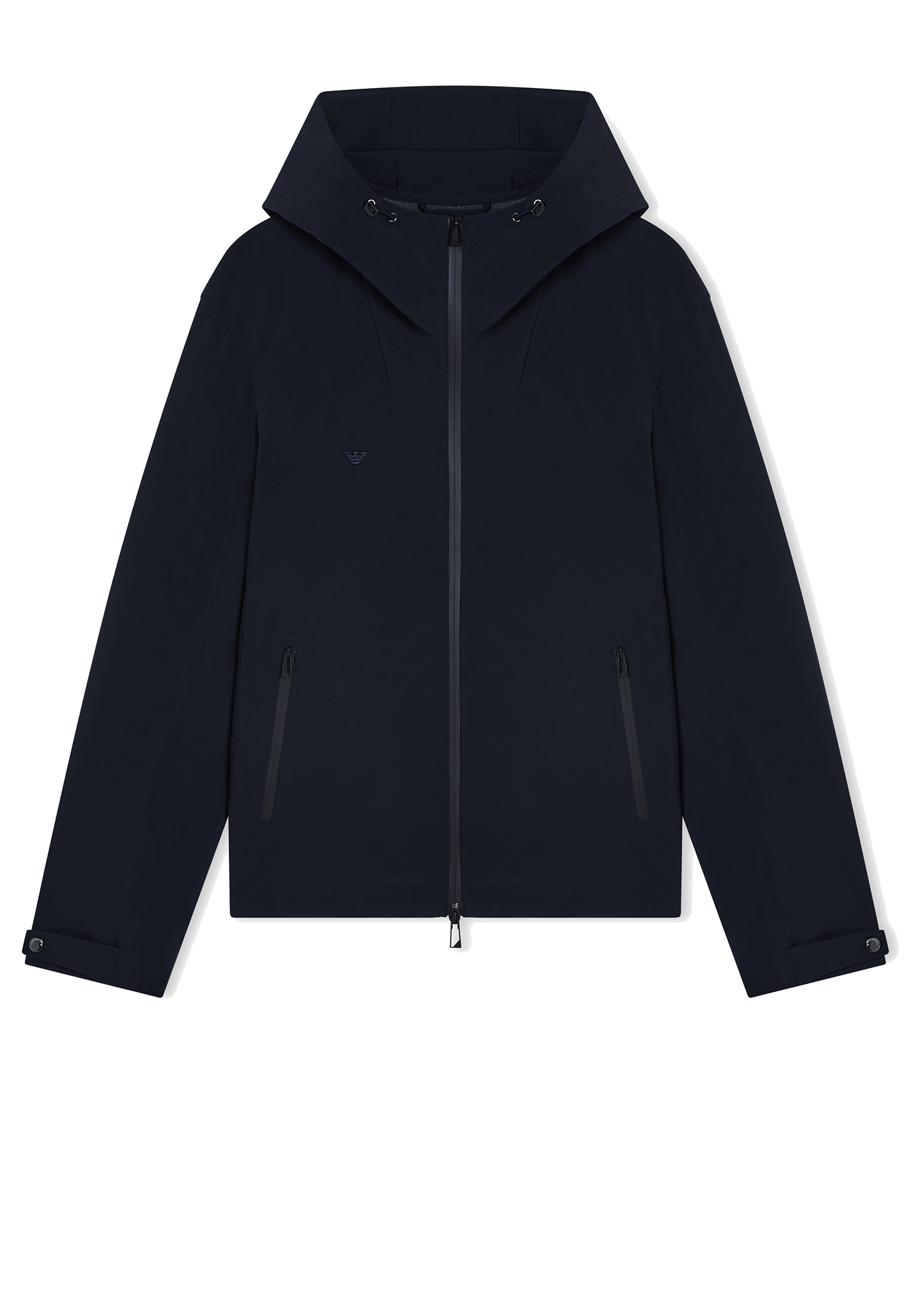 

Куртка EMPORIO ARMANI, Синий, Синий