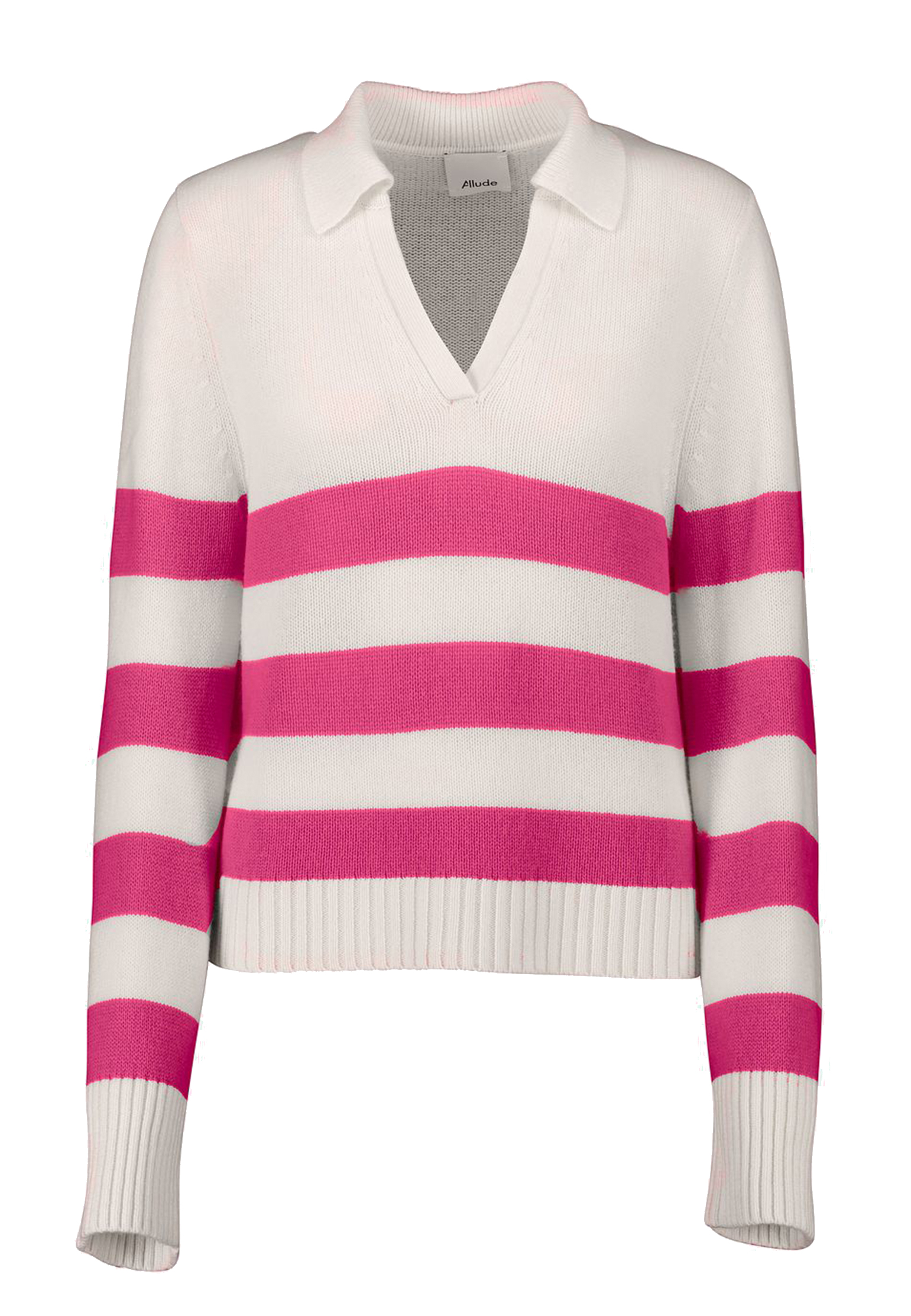 Свитер ALLUDE