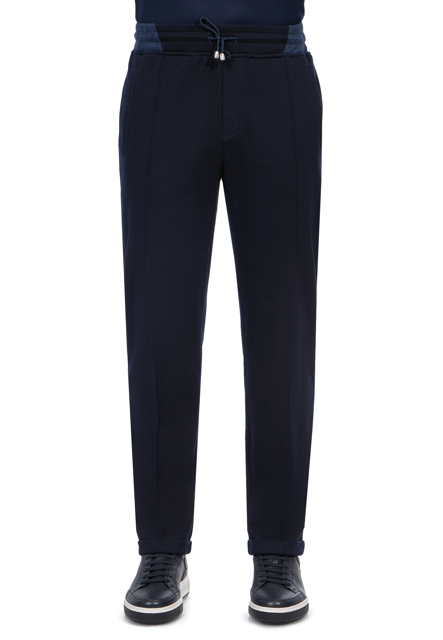 

Брюки DORIANI, Синий, Синий