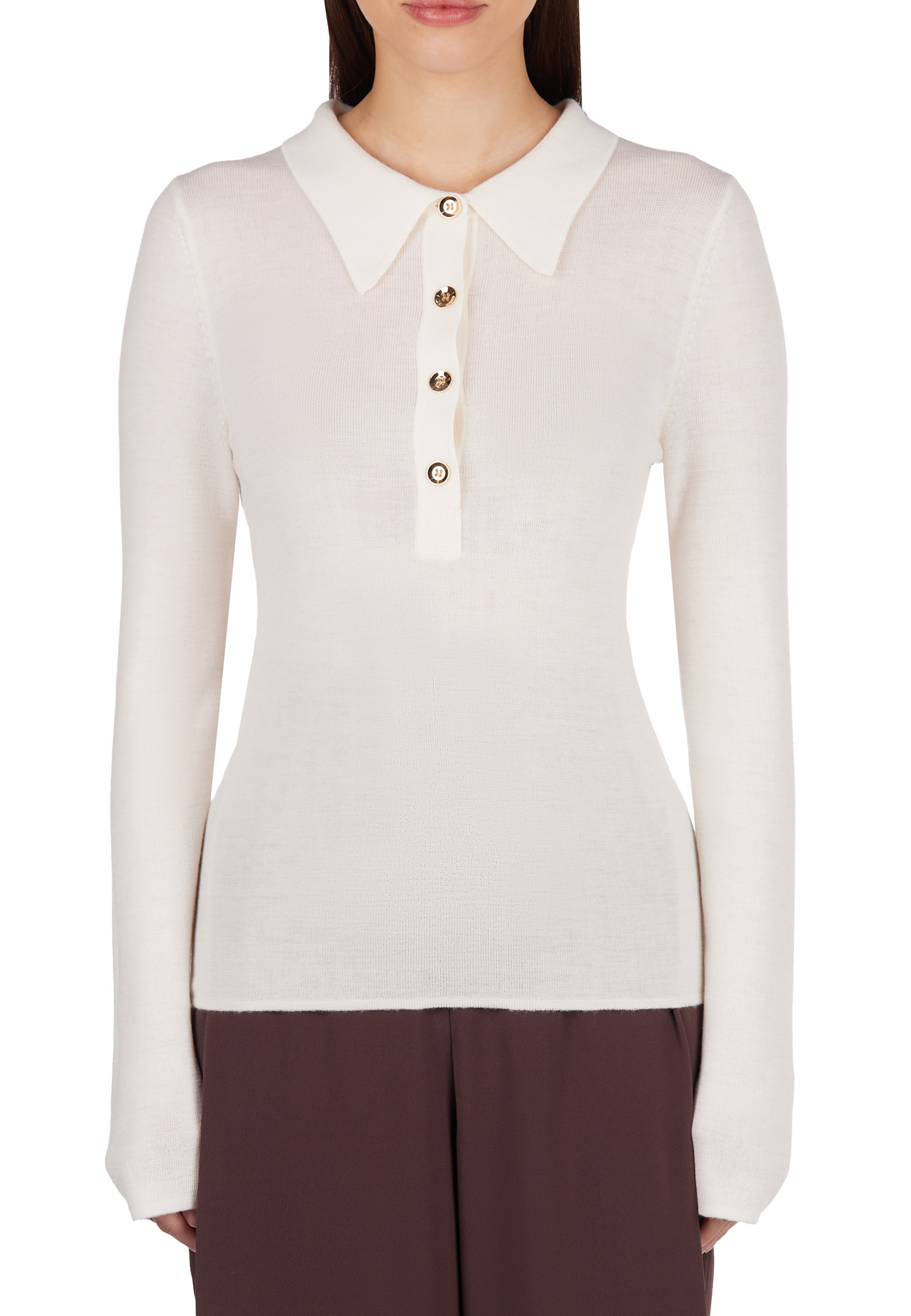 

Джемпер SFILATO, Белый, Белый