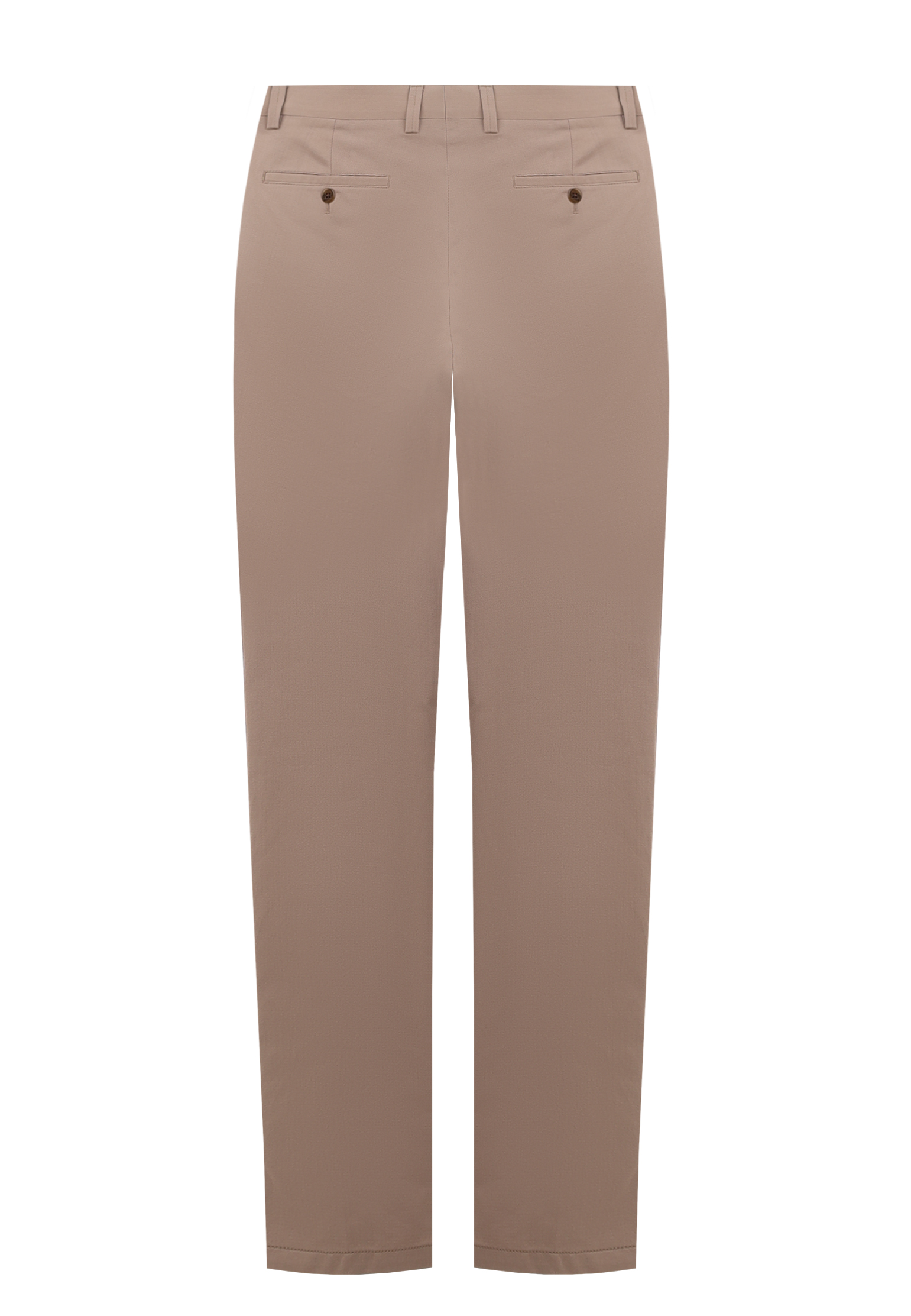 

Брюки CORNELIANI, Бежевый, Бежевый