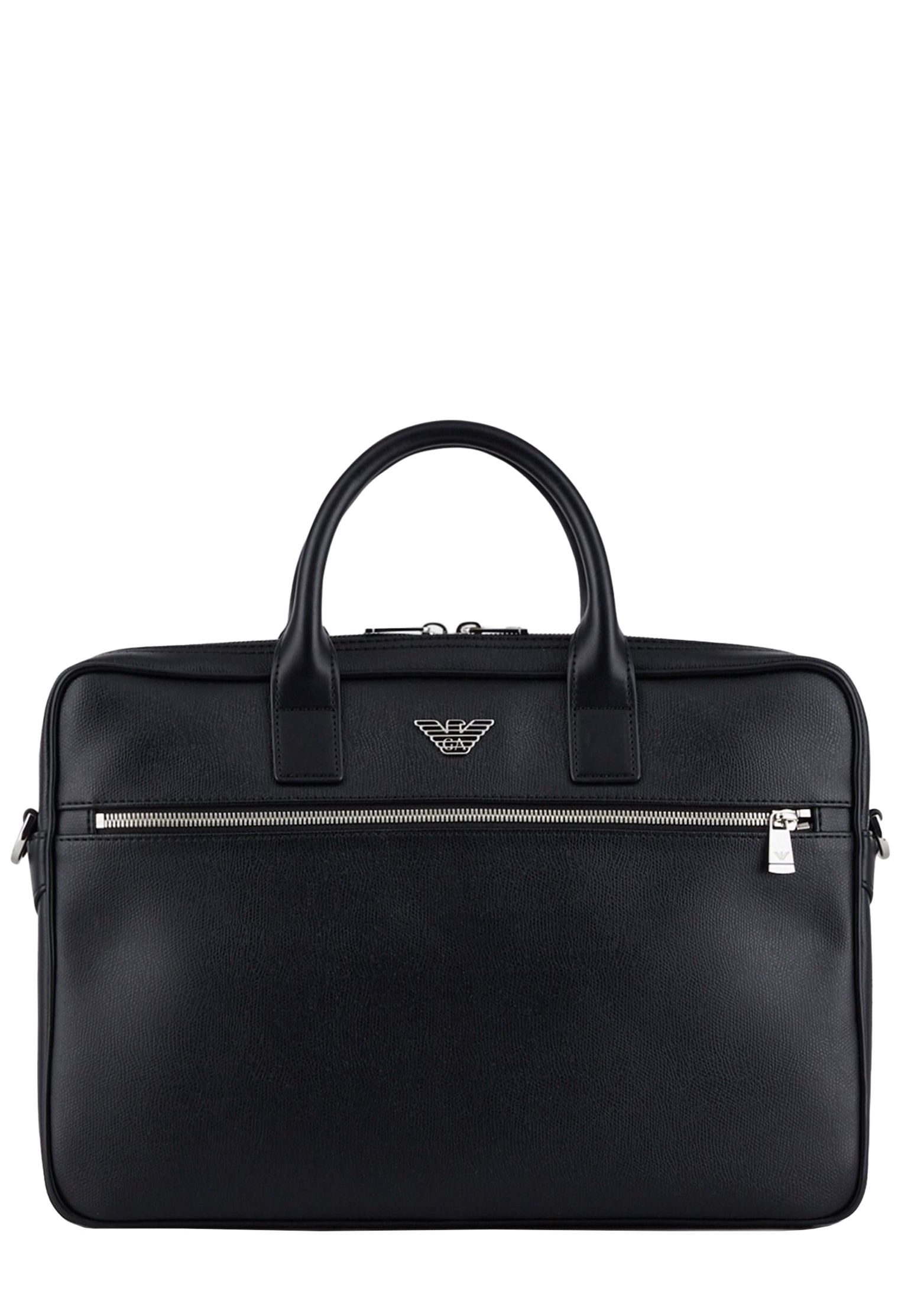 

Сумка EMPORIO ARMANI, Черный, Черный
