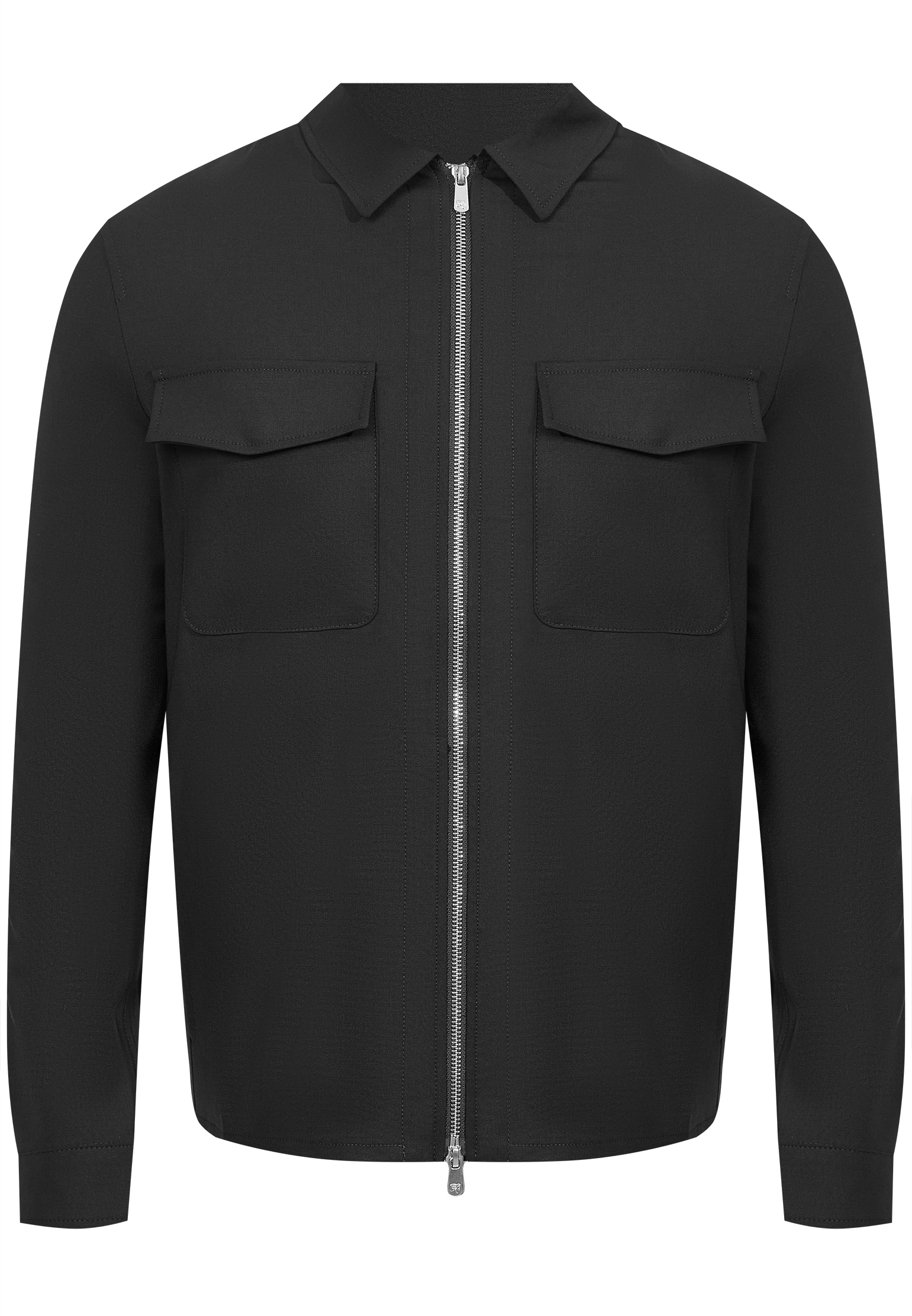 

Куртка MARCO PESCAROLO, Черный, Черный