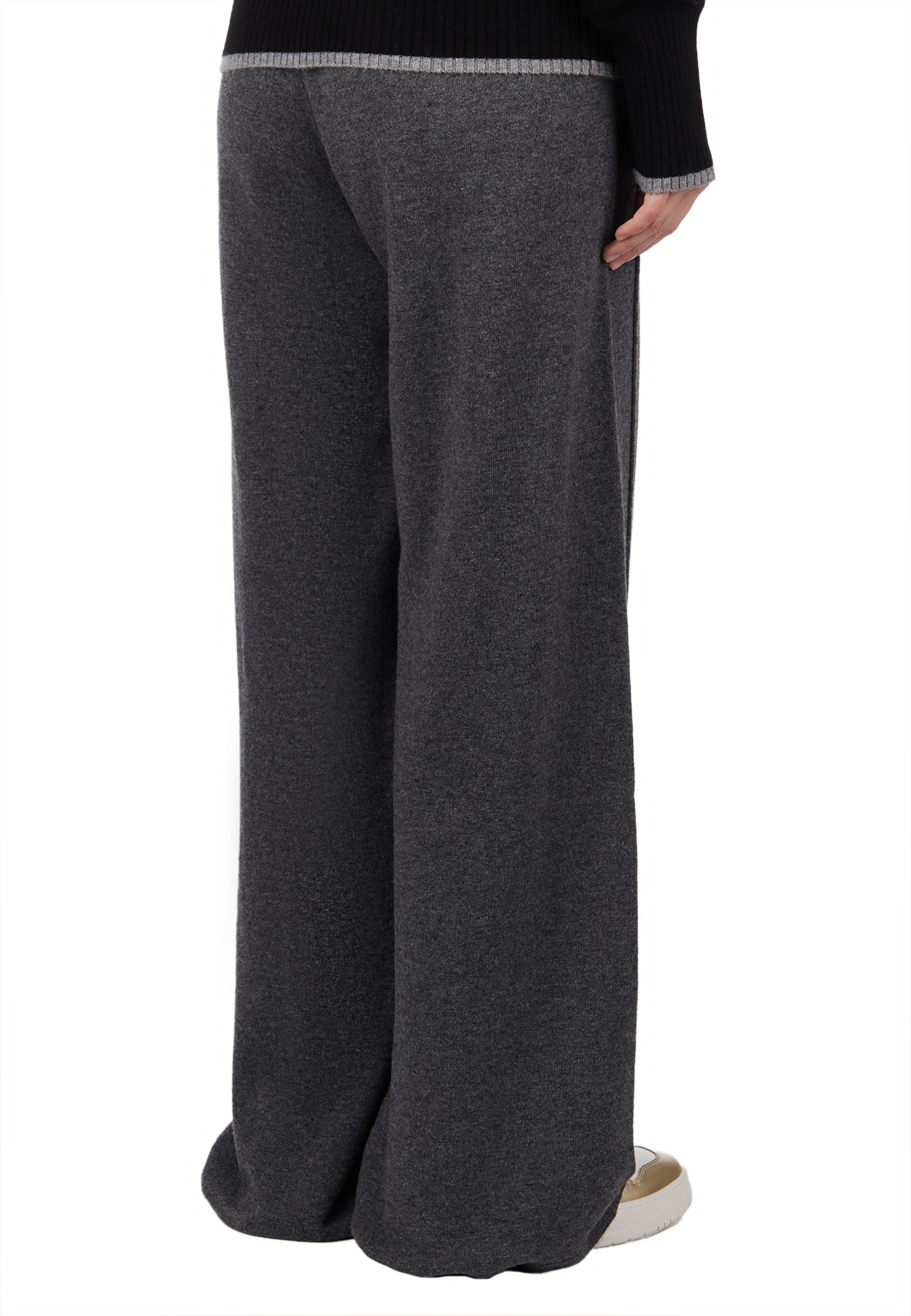 

Брюки SFILATO, Серый, Серый