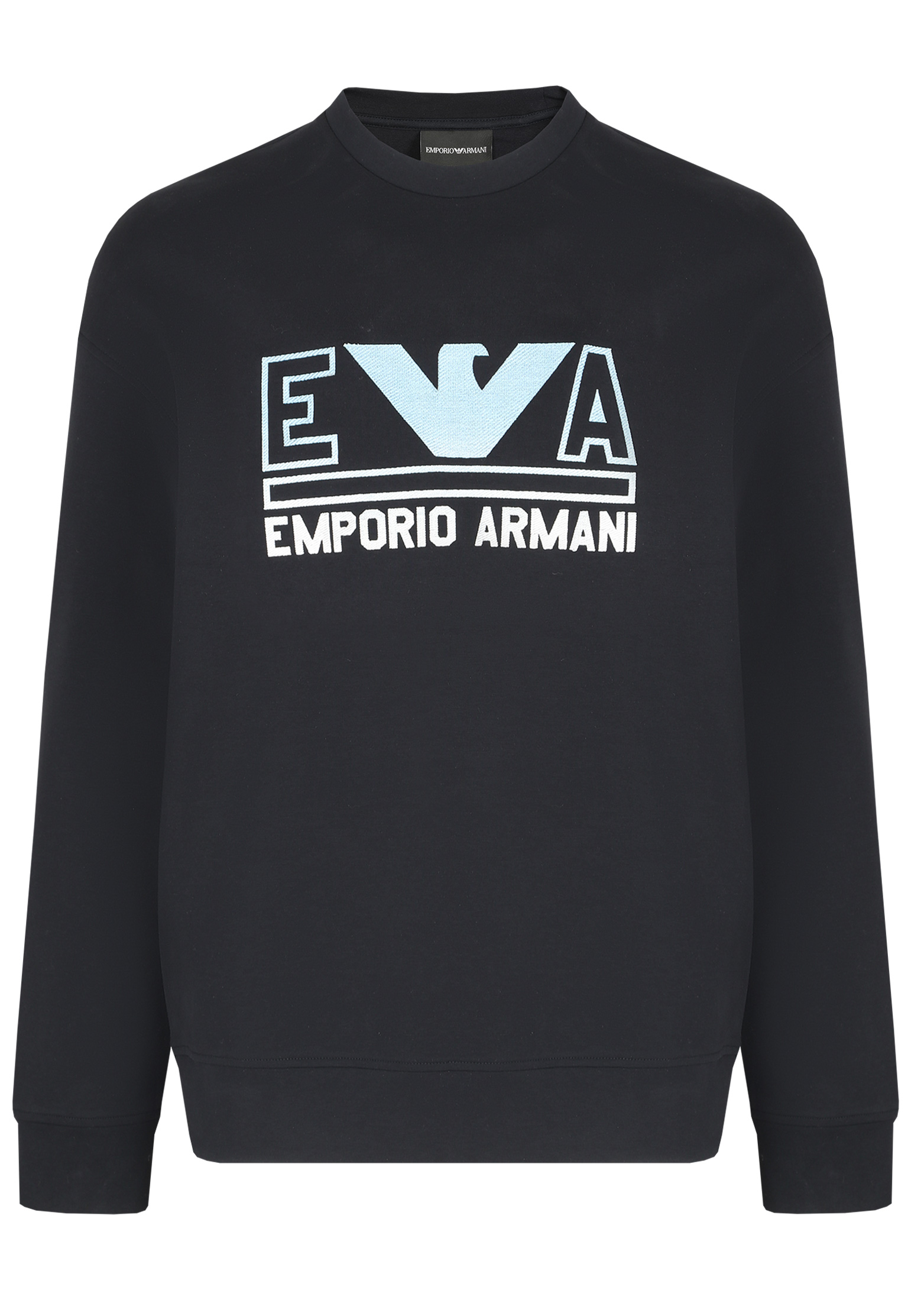 Толстовка EMPORIO ARMANI