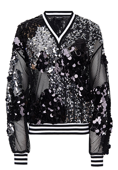 TOM FORD