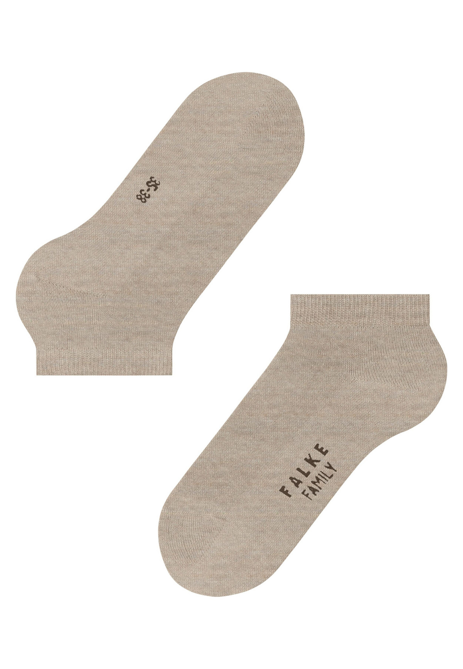 Носки Family FALKE 2990₽