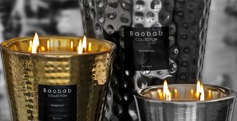 BAOBAB COLLECTION