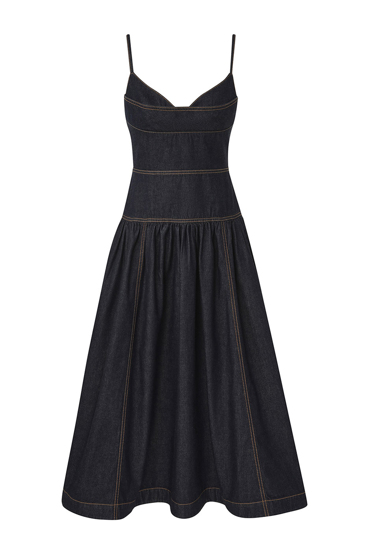 Платье ZIMMERMANN 131900₽