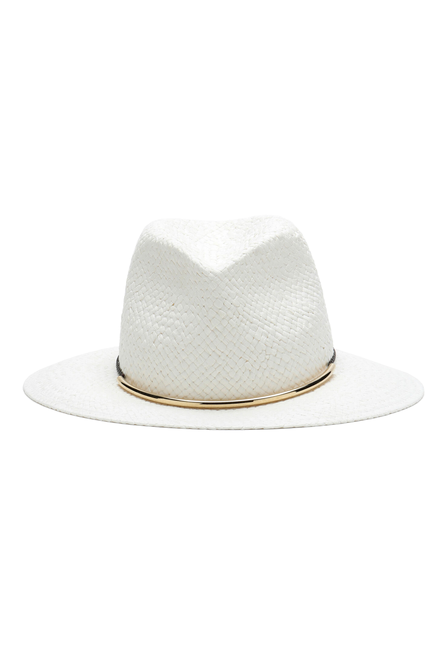 Шляпа LUISA SPAGNOLI 18000₽