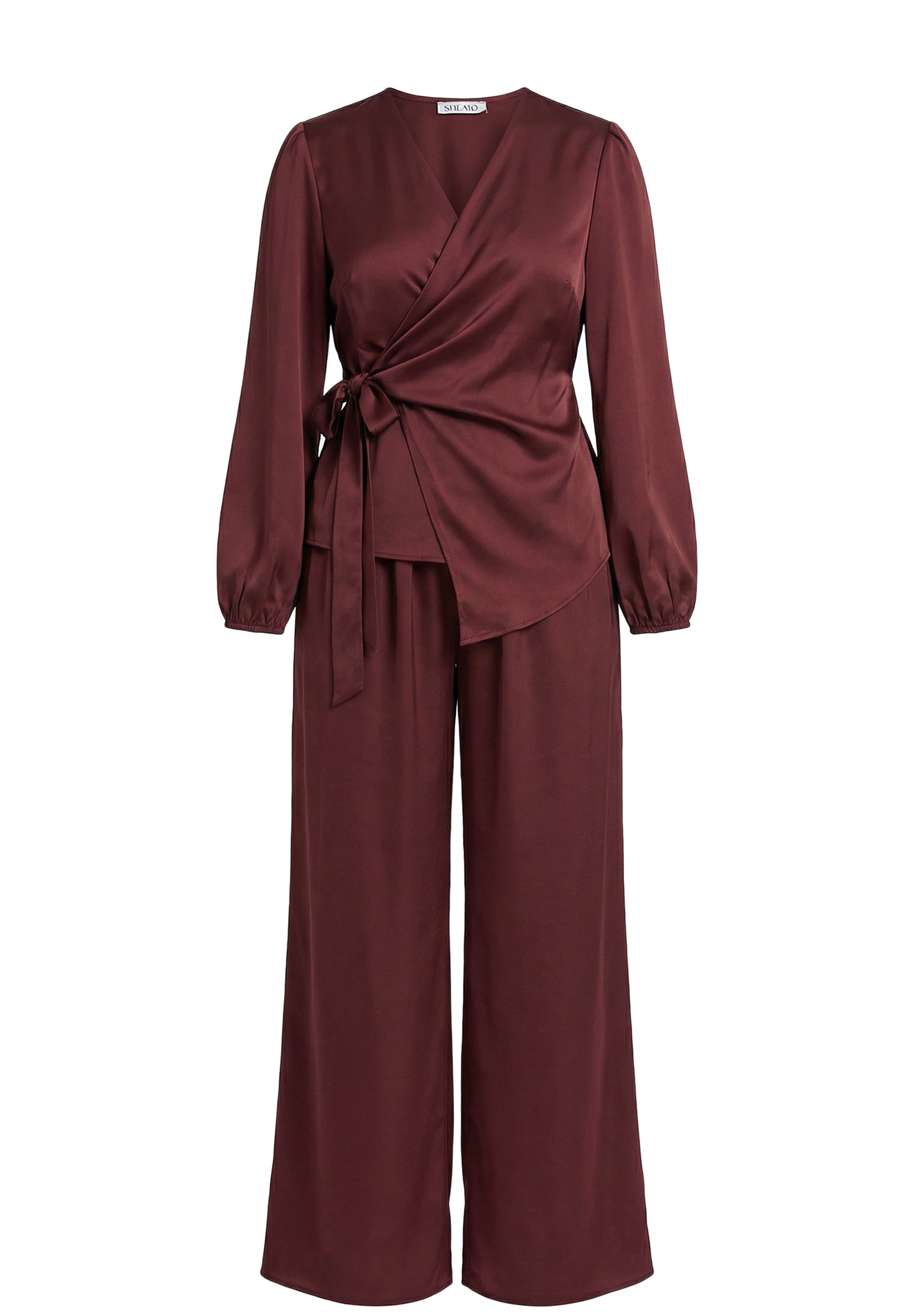 

Костюм SFILATO, Коричневый, Коричневый