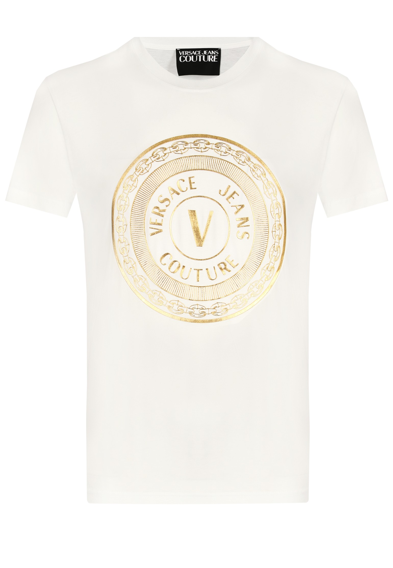 Футболка VERSACE JEANS COUTURE