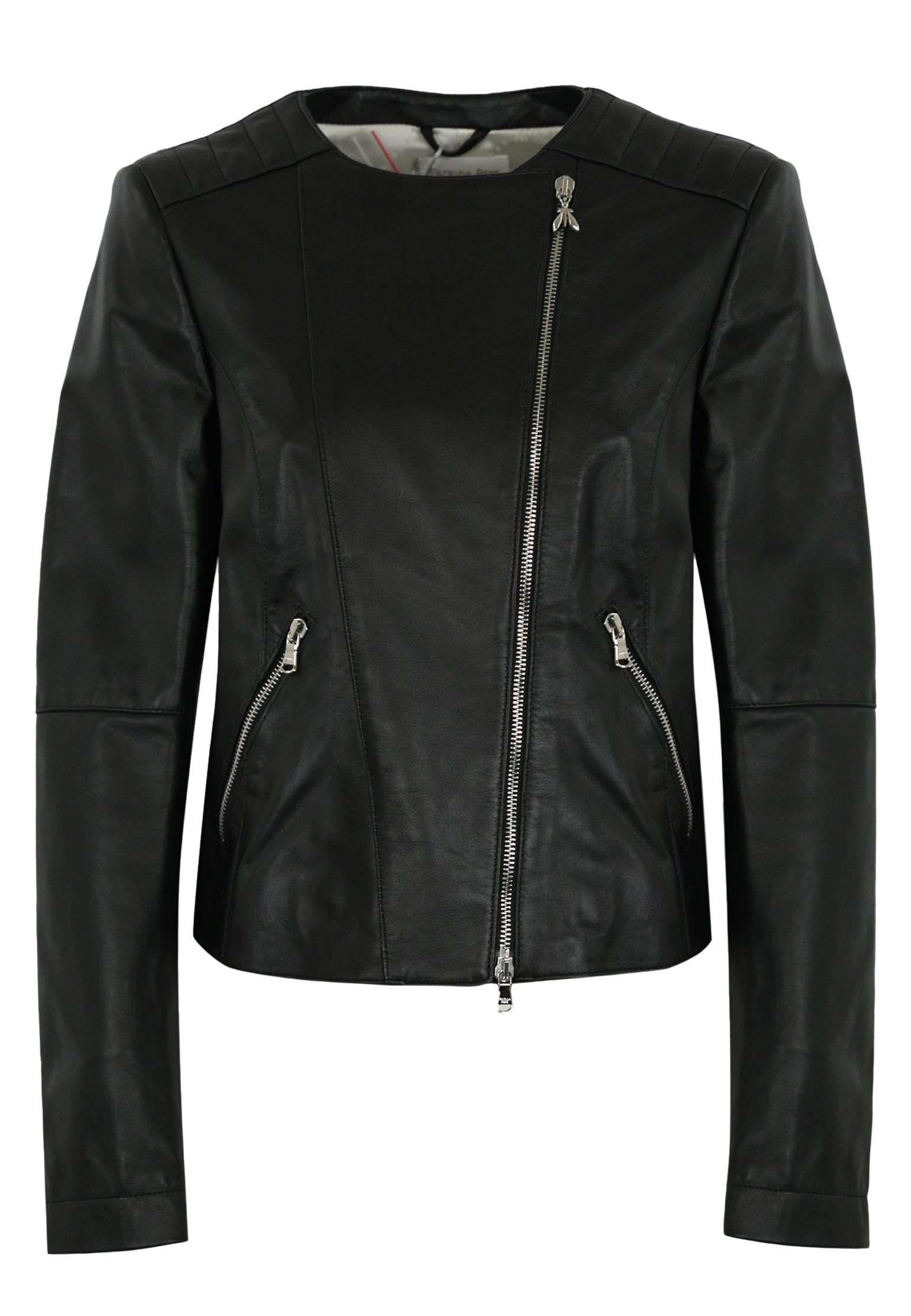 

Куртка PATRIZIA PEPE, Черный, Черный