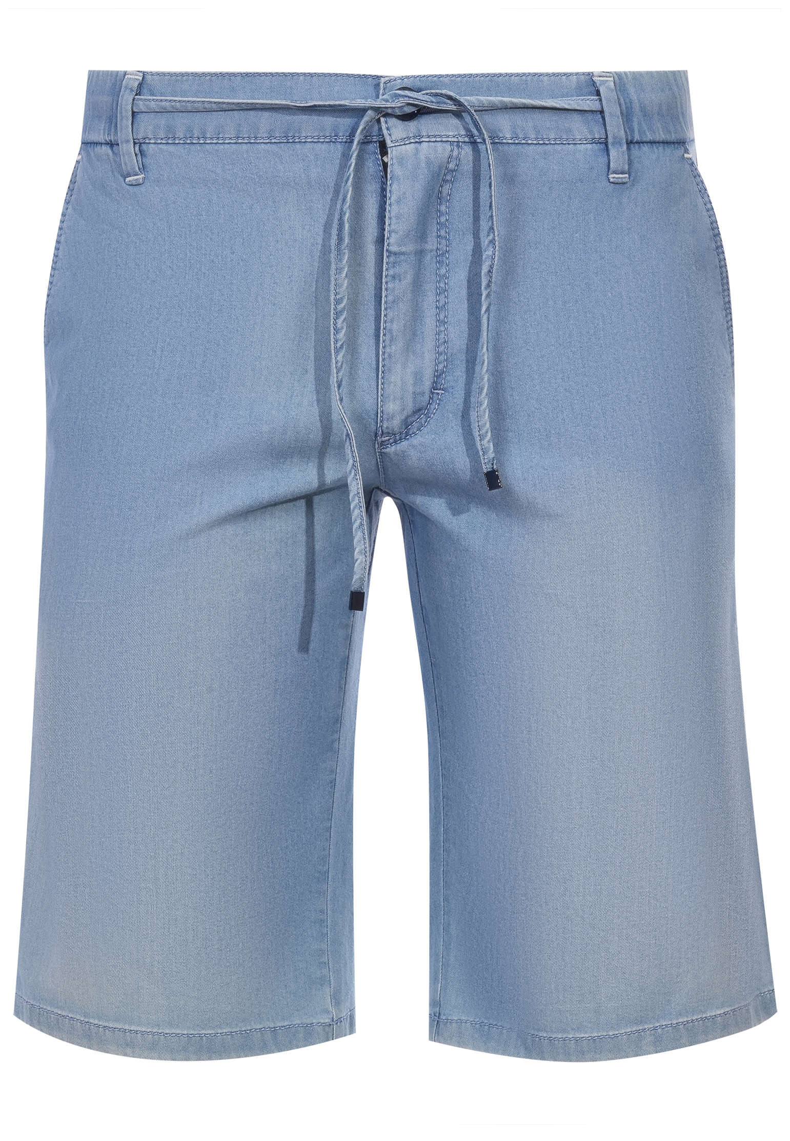 

Шорты ZILLI, Голубой, Голубой