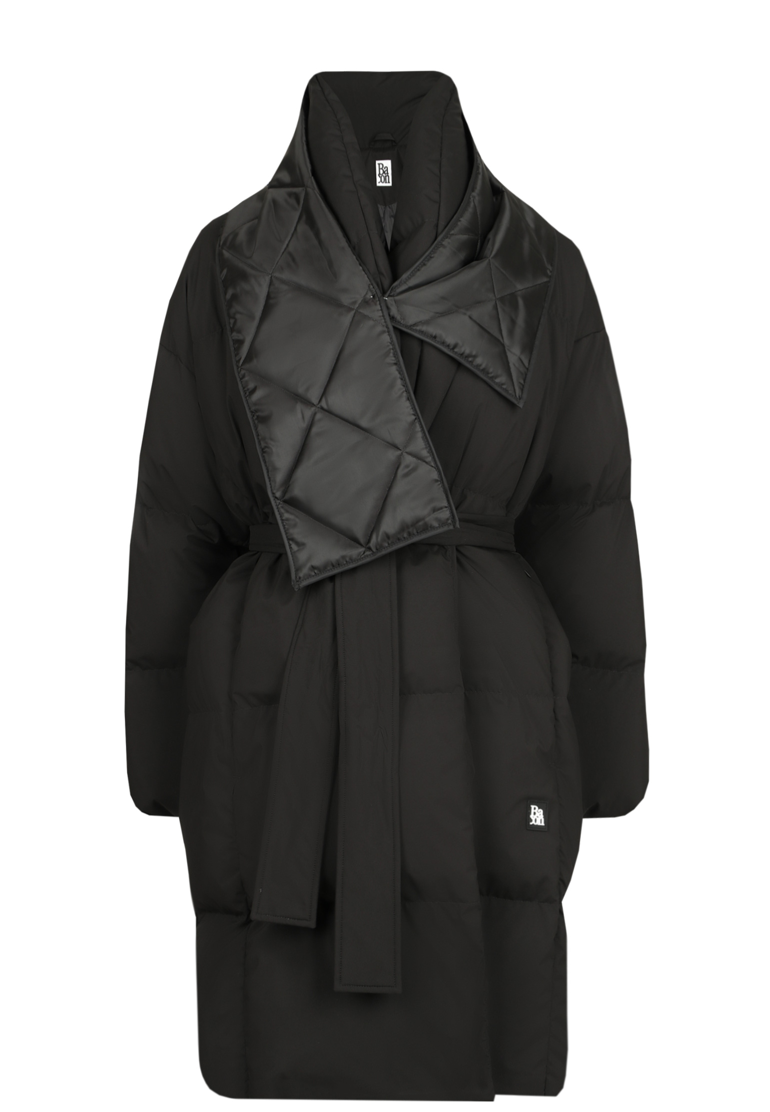 Куртка BACON Черный, размер L