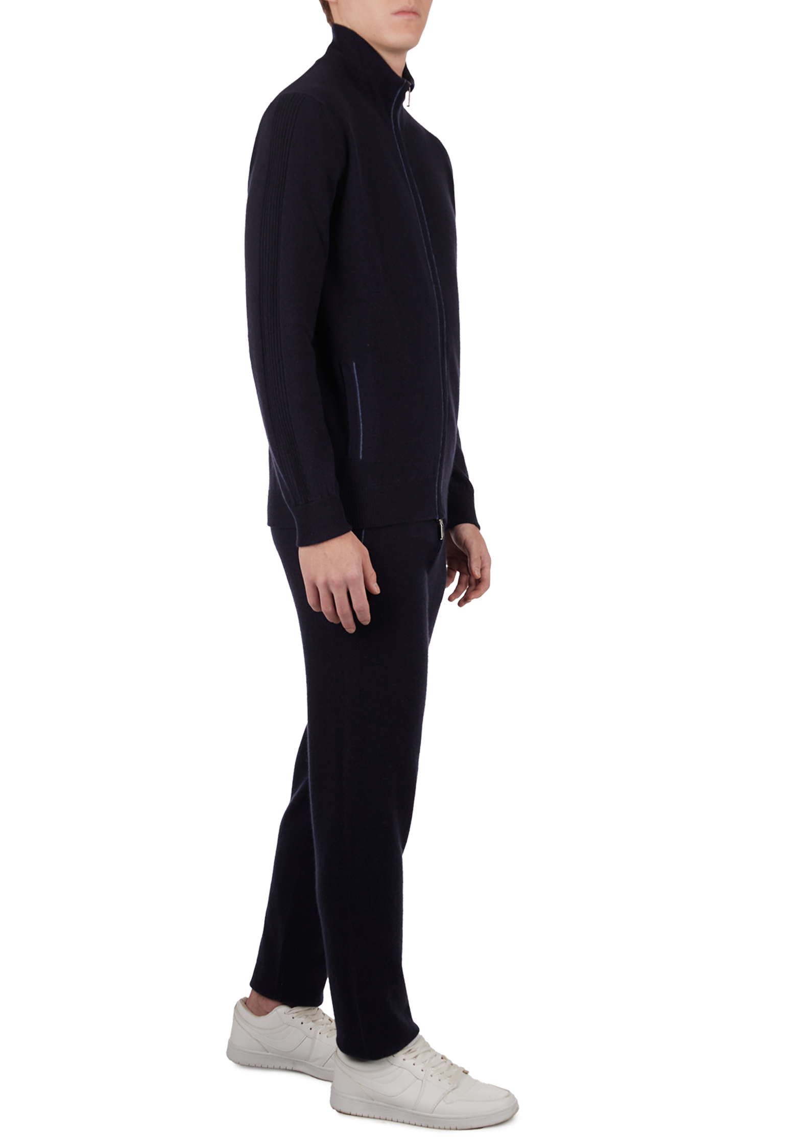 

Костюм PASHMERE, Синий, Синий