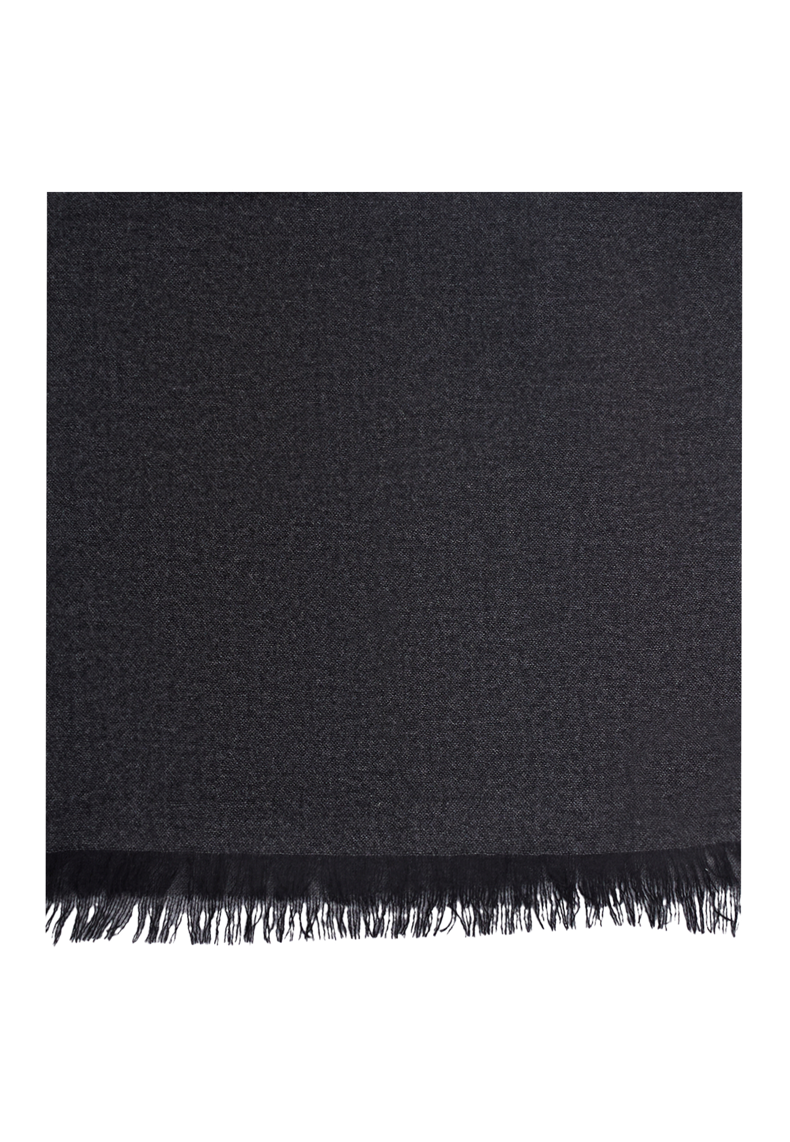 

Шарф PASHMERE, Серый, Серый