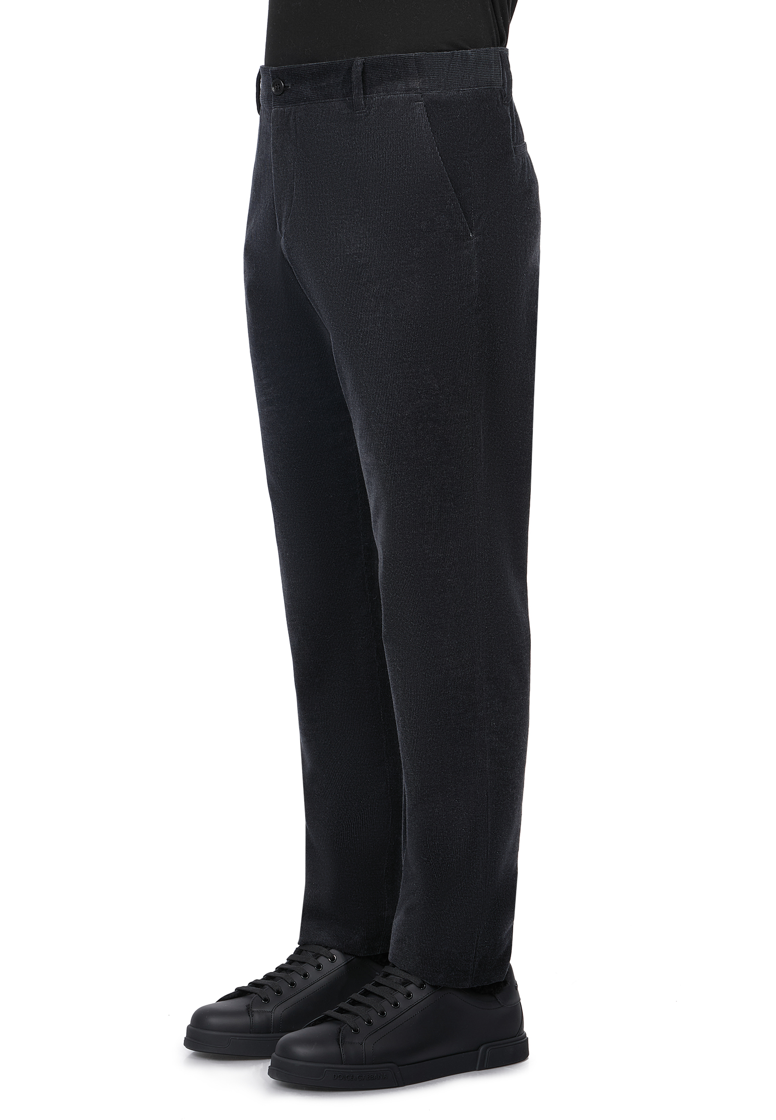 

Брюки ZILLI, Серый, Серый